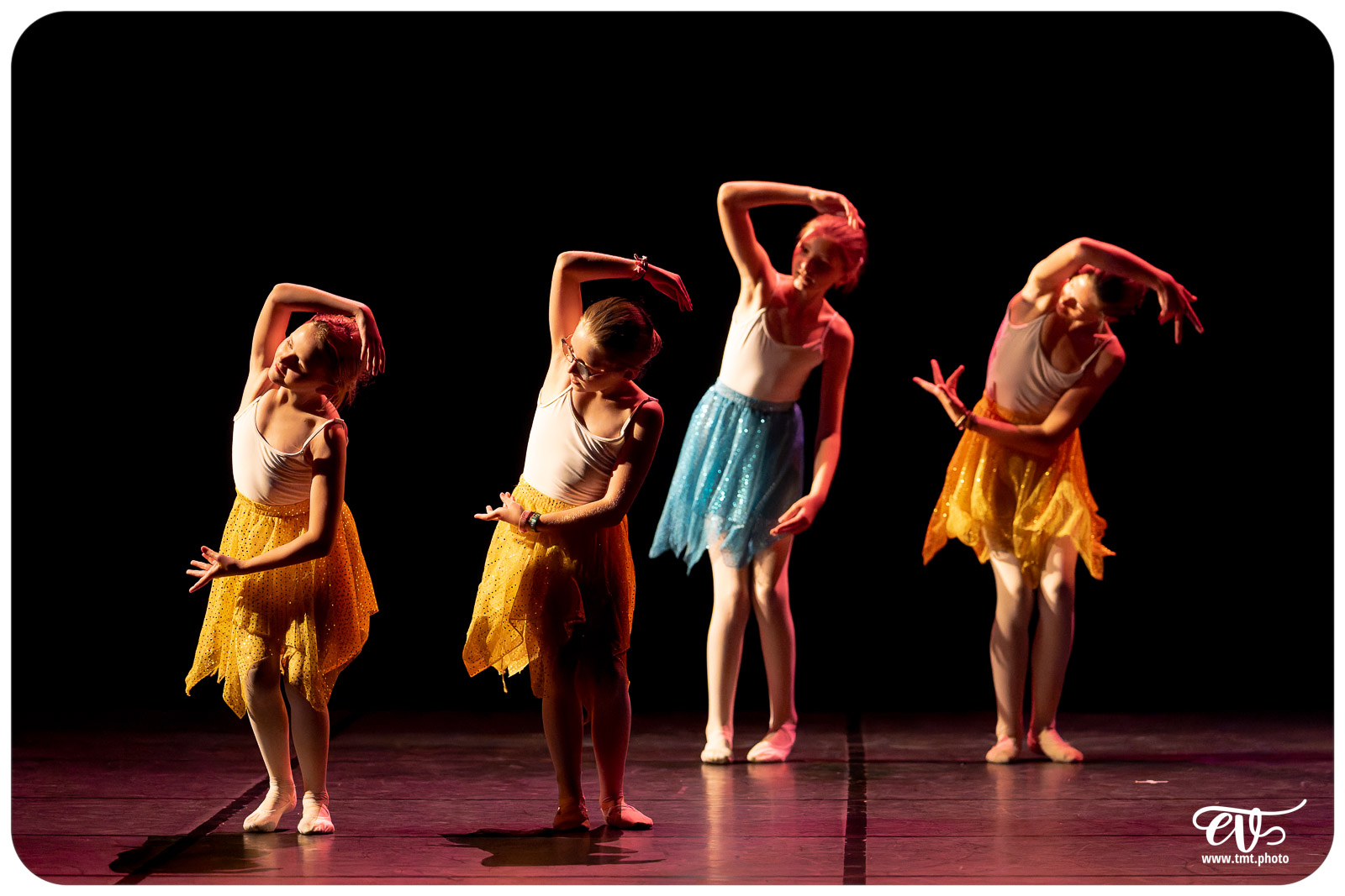 GALA DE DANSE 2026 EMMDH